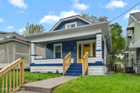 3424 W Muhammad Ali Blvd, Louisville, KY 40211