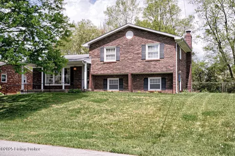 7113 Rolling Creek Blvd, Louisville, KY 40228
