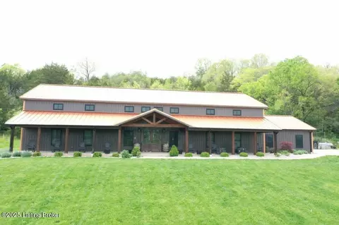 501 Shumate Ln, Bardstown, KY 40004