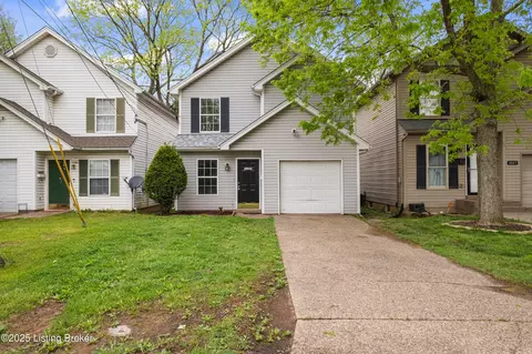 8803 Riley Ave, Louisville, KY 40242