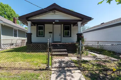 3387 Lester Ave, Louisville, KY 40215