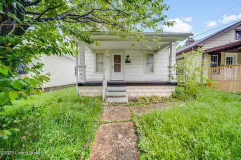 2730 Montana Ave, Louisville, KY 40208