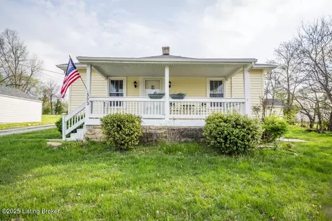 503 Horton Rd, La Grange, KY 40031