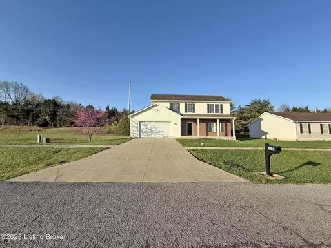 112 Alpine Dr, Vine Grove, KY 40175