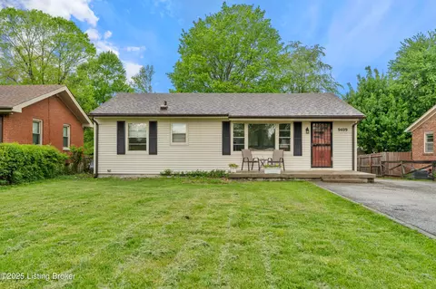 9409 Fairground Rd, Louisville, KY 40291