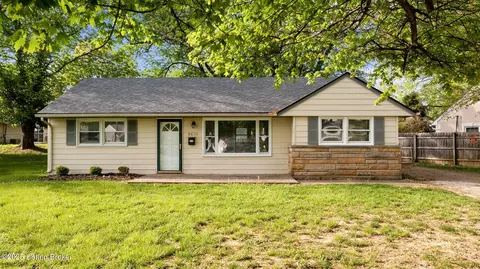 9420 Cavalcade Ave, Louisville, KY 40272