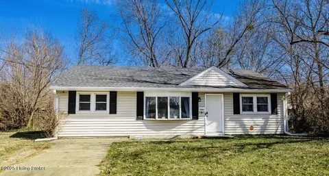7005 Rainbow Dr, Louisville, KY 40272