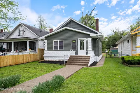 3218 Grand Ave, Louisville, KY 40211
