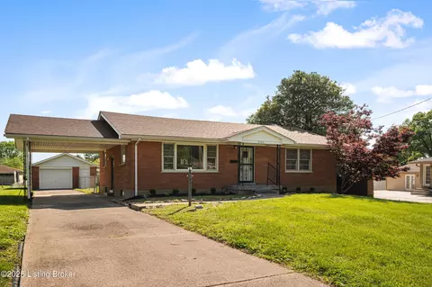 8106 Red Cedar Way, Louisville, KY 40219