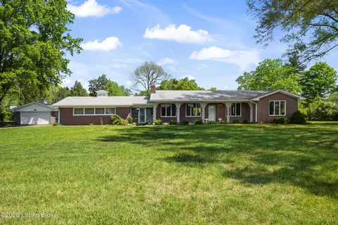 825 N Pope Lick Rd, Louisville, KY 40243