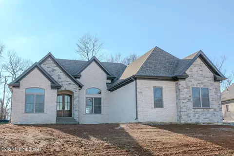 2210 White Oak Way, Louisville, KY 40023