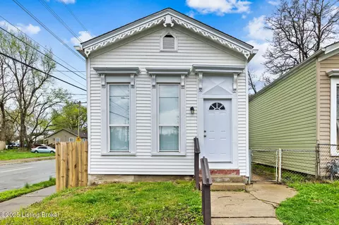 2200 Duncan St, Louisville, KY 40212