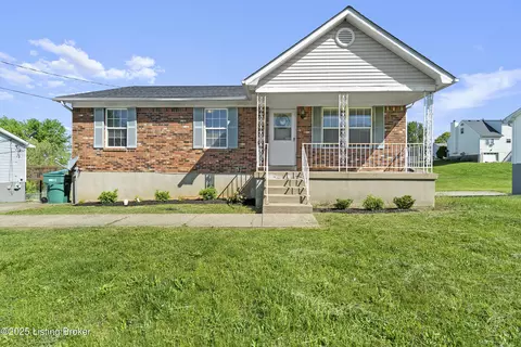 109 Hamilton St, Radcliff, KY 40160