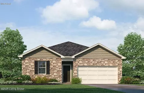 11036 Pheasant Hill Cir, Louisville, KY 40229