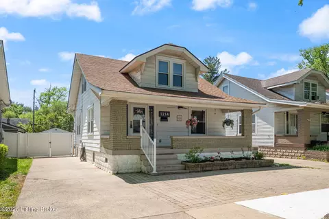 1214 Central Ave, Louisville, KY 40208