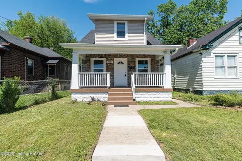 2131 W Lee St, Louisville, KY 40210