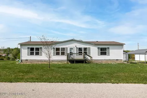 338 Medley Dr, Ekron, KY 40117