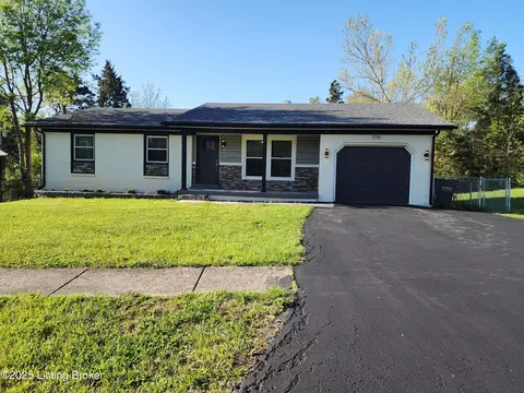 378 Redmar Blvd, Radcliff, KY 40160