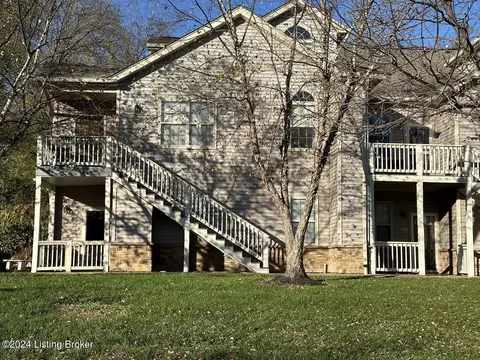 13125 Prospect Glen Way #109, Prospect, KY 40059