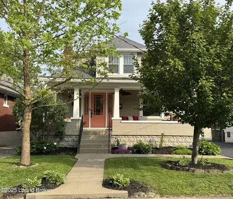 1665 Richmond Dr, Louisville, KY 40205