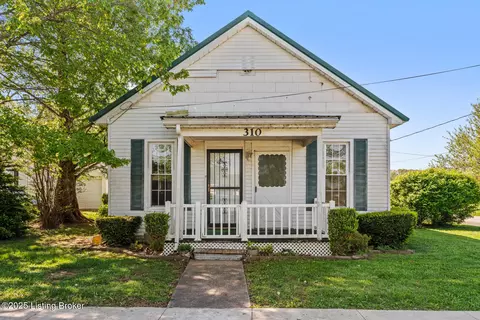 310 High St, Irvington, KY 40146