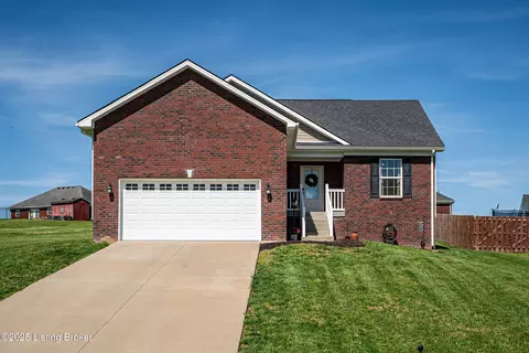 269 Sycamore Dr, Taylorsville, KY 40071
