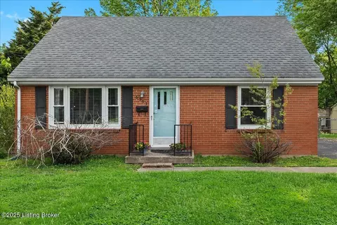 6593 Patricia Way, Louisville, KY 40219