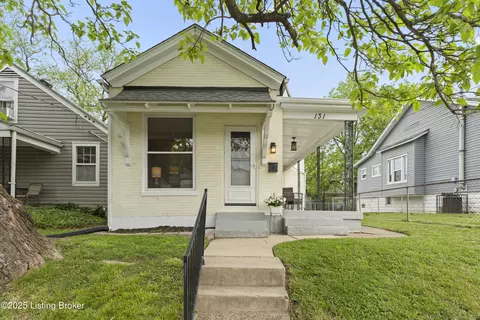 131 W Garrett St, Louisville, KY 40214