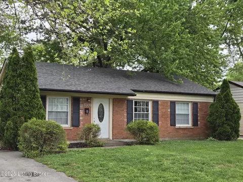 3309 Emerald Dr, Louisville, KY 40299
