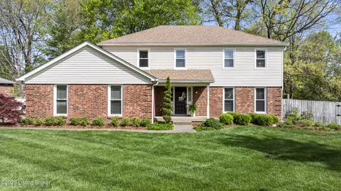 4201 Windy Oaks Rd, Louisville, KY 40241