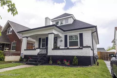 935 Keswick Blvd, Louisville, KY 40217