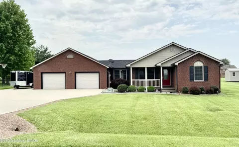 105 Maggie Ln, Bardstown, KY 40004