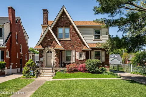 1207 Wolfe Ave, Louisville, KY 40213