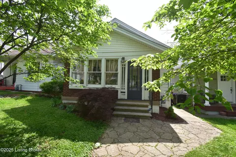 109 Stoll Ave, Louisville, KY 40206