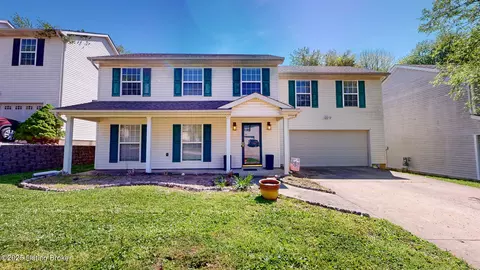 8107 Apple Valley Dr, Louisville, KY 40228