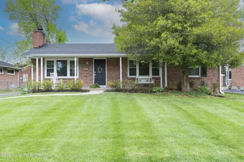 4241 Middlebrook Rd, Louisville, KY 40207