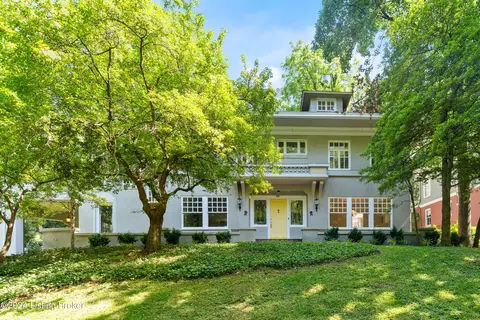 1552 Cherokee Rd, Louisville, KY 40205