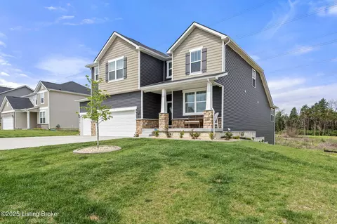 4107 Cobblestone Ln, La Grange, KY 40031