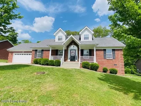 125 N Howard St, Bardstown, KY 40004