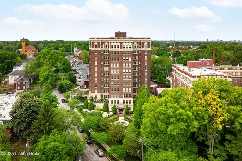 1416 Willow Ave #2A, Louisville, KY 40204