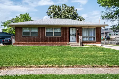9012 Cottingham Way, Louisville, KY 40258