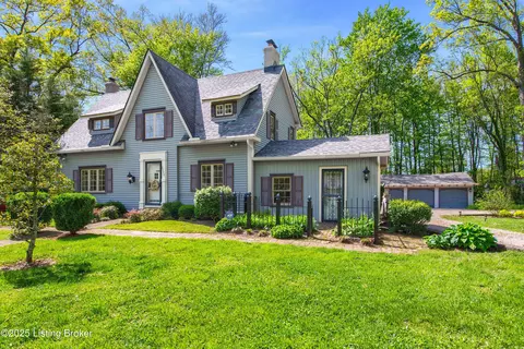2229 Fairland Ave, Louisville, KY 40218