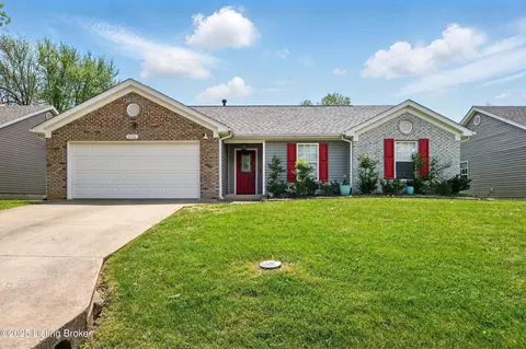 5011 Lea Ann Way, Louisville, KY 40219