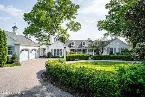 320 Mockingbird Valley Rd, Louisville, KY 40207