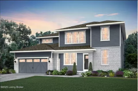 2309 Serenity Rdg Way, Louisville, KY 40023