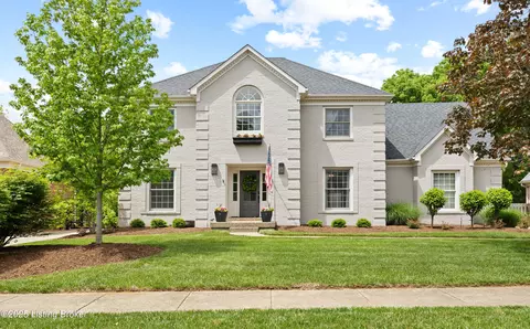 10507 Hobbs Station Rd, Louisville, KY 40223