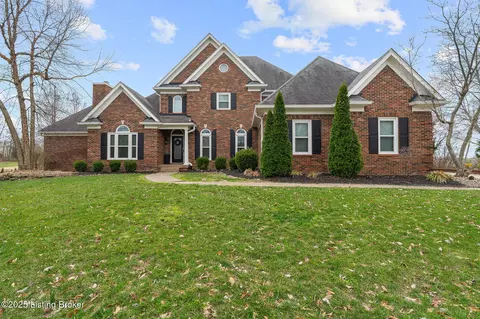 1601 Polo Club Ct, Louisville, KY 40245