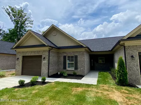 lot132 Blum Farm Ct, Louisville, KY 40291