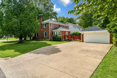 2403 Valletta Rd, Louisville, KY 40205