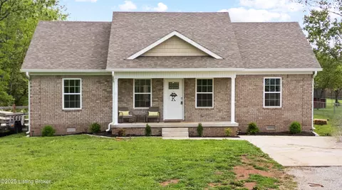 2310 Woodlawn Rd, Bardstown, KY 40004